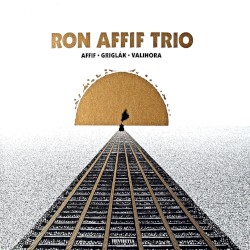 Ron Affif Trio
