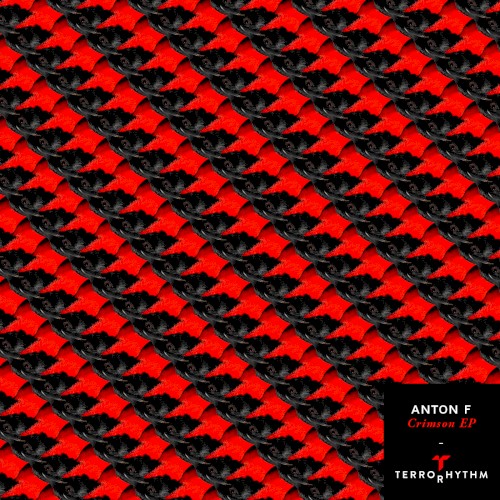 Crimson E.P.