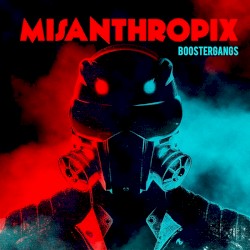 Boostergangs