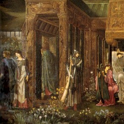 Night Vigil