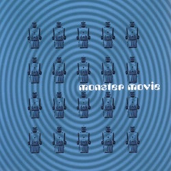 Monster Movie EP