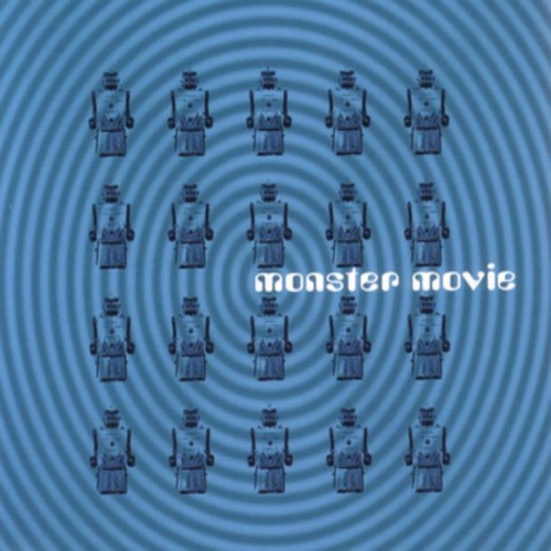 Monster Movie EP