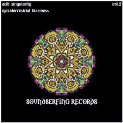 Extraterrestrial Dizziness Vol.2