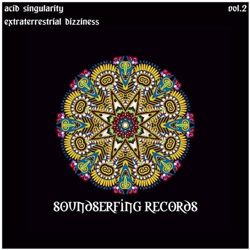 Extraterrestrial Dizziness Vol.2