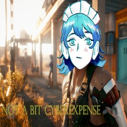 Not a bit cyber expense