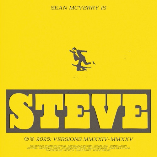 STEVE