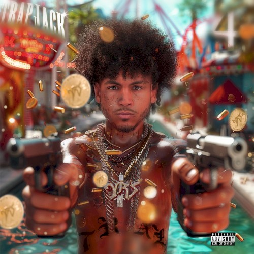 TRAP JACK 4
