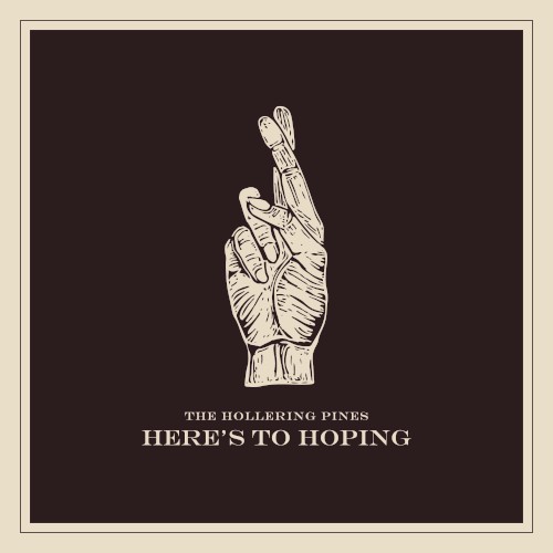 Here’s to Hoping