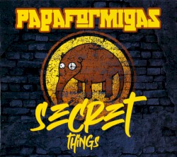 Secret Things