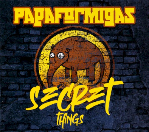 Secret Things