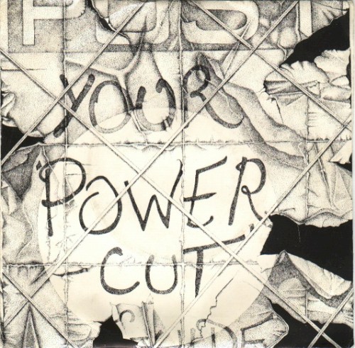 Power Cut