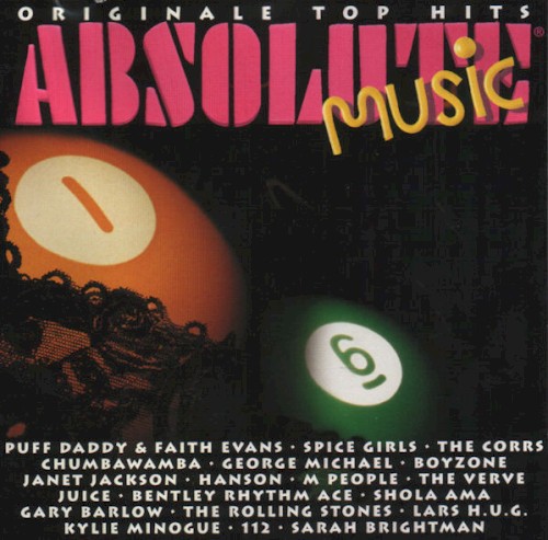 Absolute Music 16