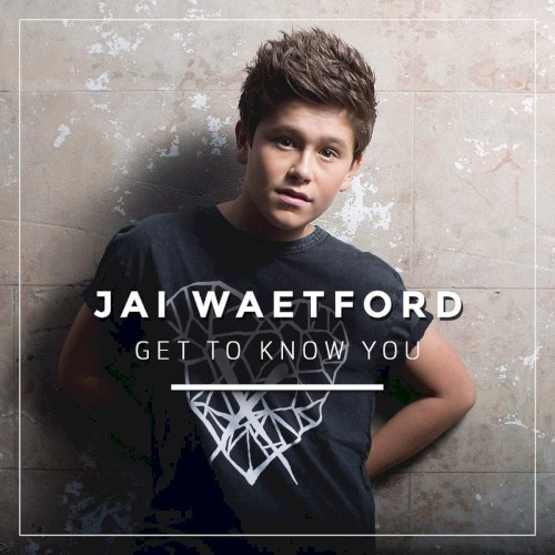 Get to Know You