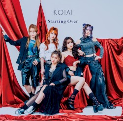 Starting Over