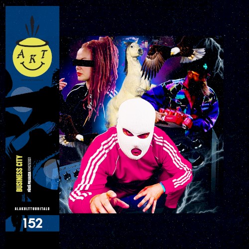 Päivä pulkassa