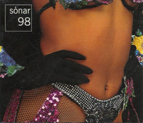 Sónar 98