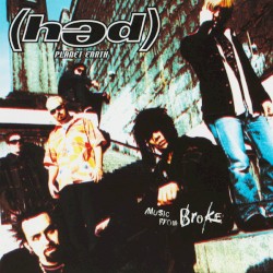 Music From Broke