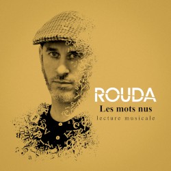 Les mots nus (lecture musicale)