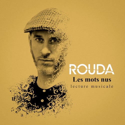 Les mots nus (lecture musicale)