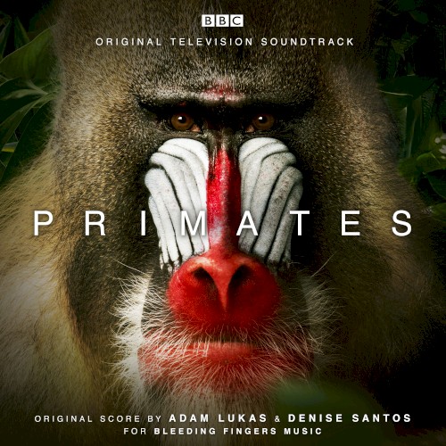 Primates (Original Television Soundtrack)