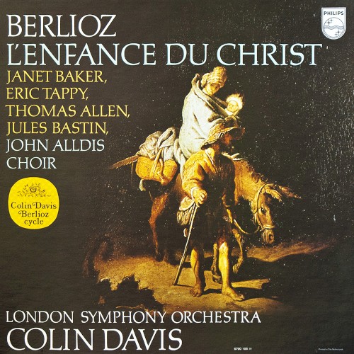 L’Enfance du Christ