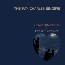 Quiet Moments For Young Lovers