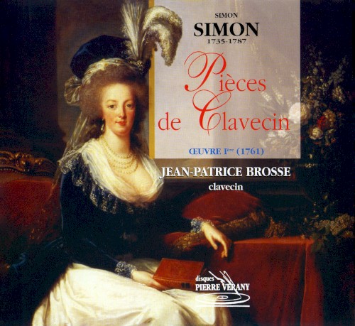 Pièces de Clavecin