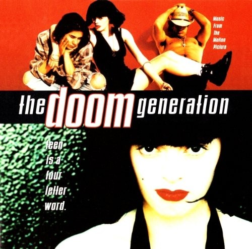 The Doom Generation: Music From the Motion Picture