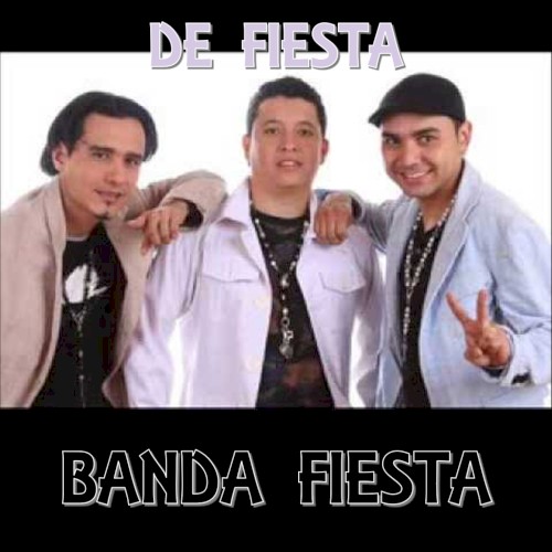 De fiesta