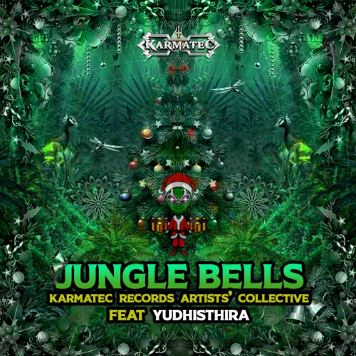 Jungle Bells
