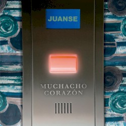 Muchacho Corazón