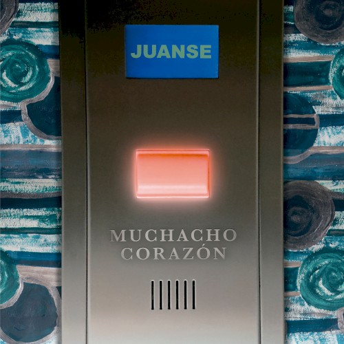 Muchacho Corazón
