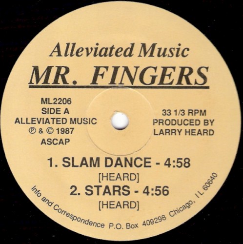 Slam Dance