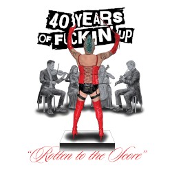 Kids of the K-Hole
