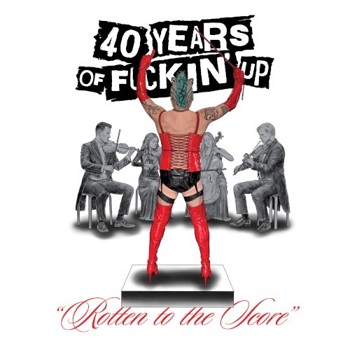 Kids of the K-Hole