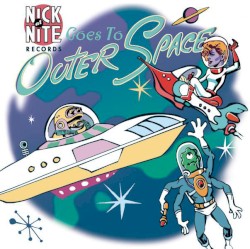 Nick at Nite Goes to Outer Space
