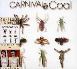 French Cancan / Fear Not CinC