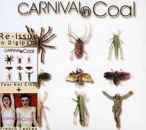 French Cancan / Fear Not CinC