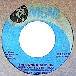 I’m Gonna Keep On Keep On Loving You / It’s a Long Way Down From Riches to Rags