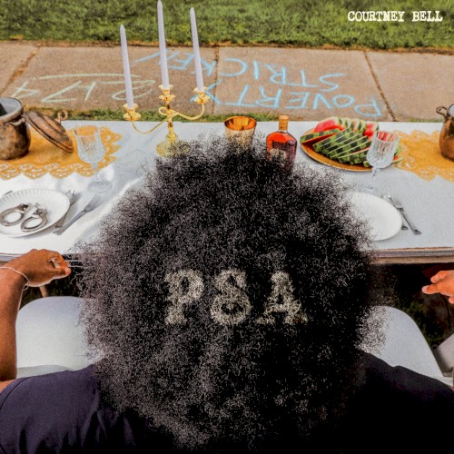 PSA (bonus track)