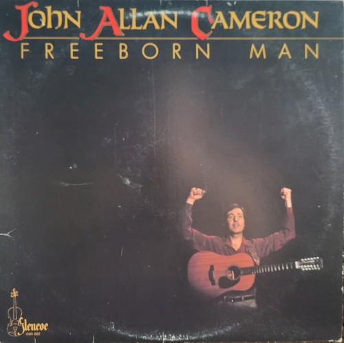 Freeborn Man