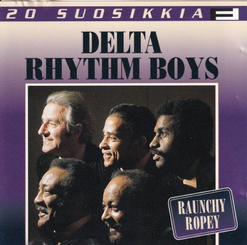 20 Suosikkia / Raunchy Ropey
