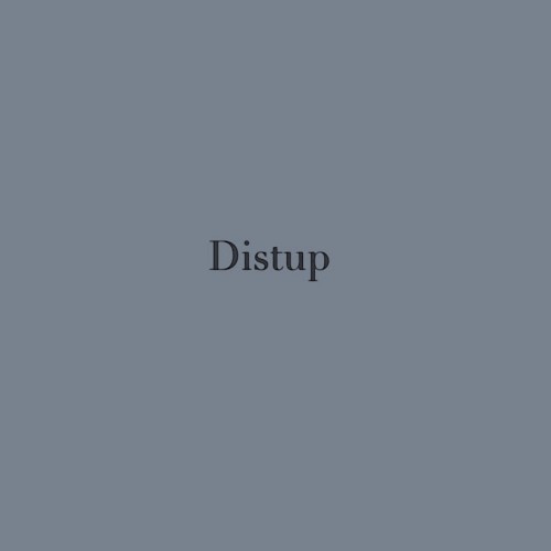 Distup