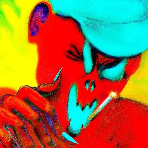 Boogeyman (>.<)