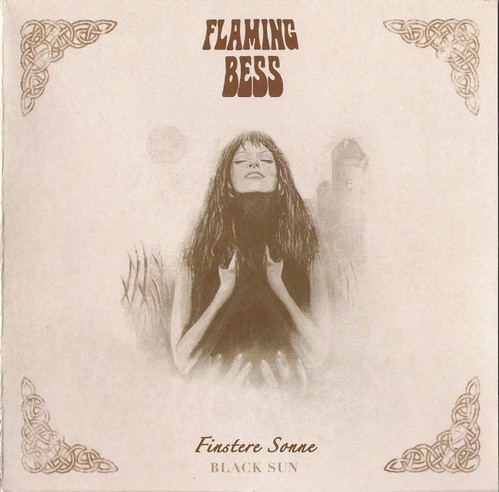 Finstere Sonne / Black Sun