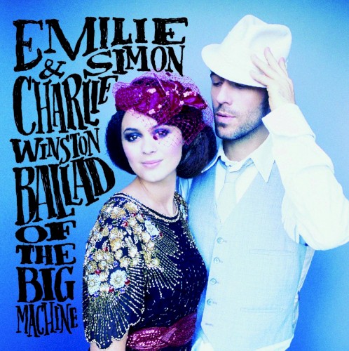 Ballad of the Big Machine
