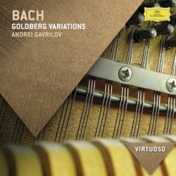 Goldberg Variations