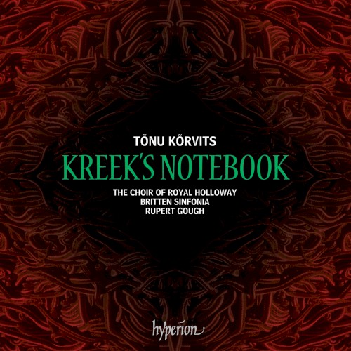 Kreek’s Notebook