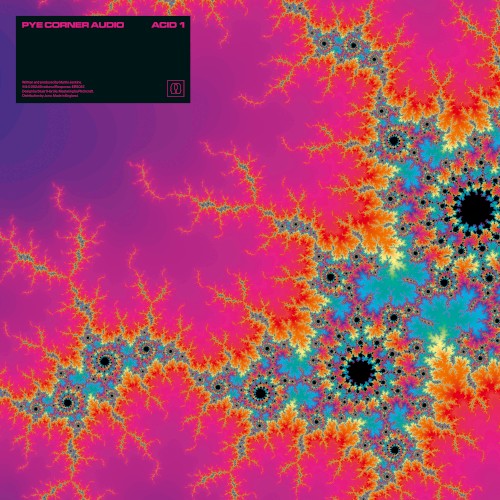 Acid, Volume 1