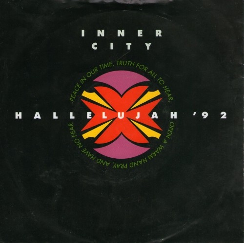 Hallelujah '92
